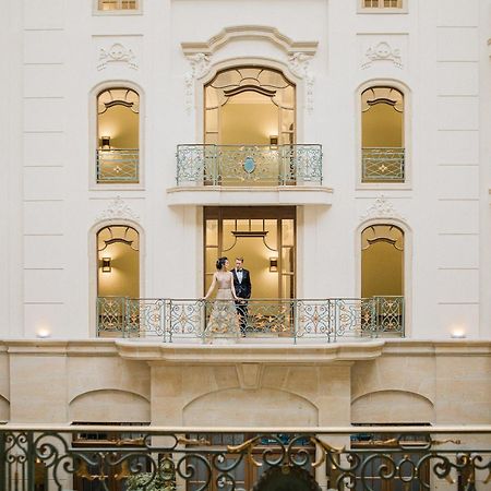 Gewandhaus Dresden, Autograph Collection Hotel Exterior photo