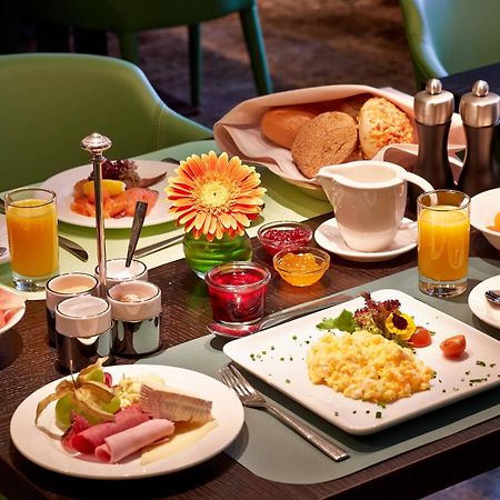Gewandhaus Dresden, Autograph Collection Hotel Restaurant photo