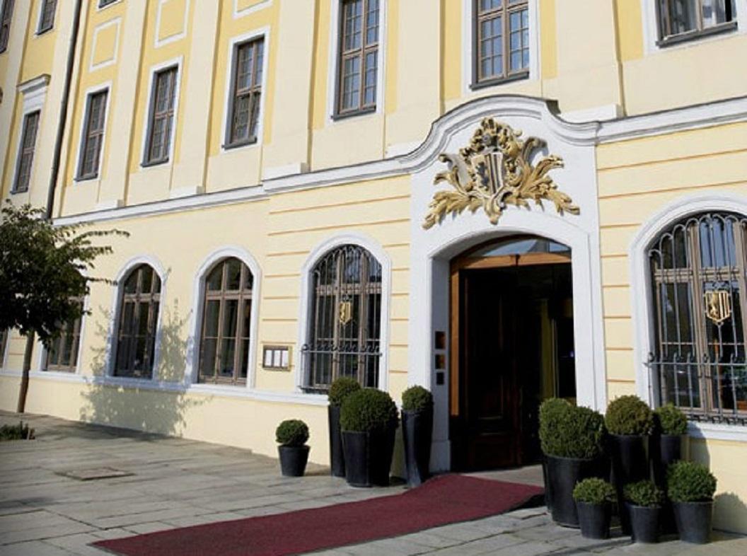 Gewandhaus Dresden, Autograph Collection Hotel Exterior photo